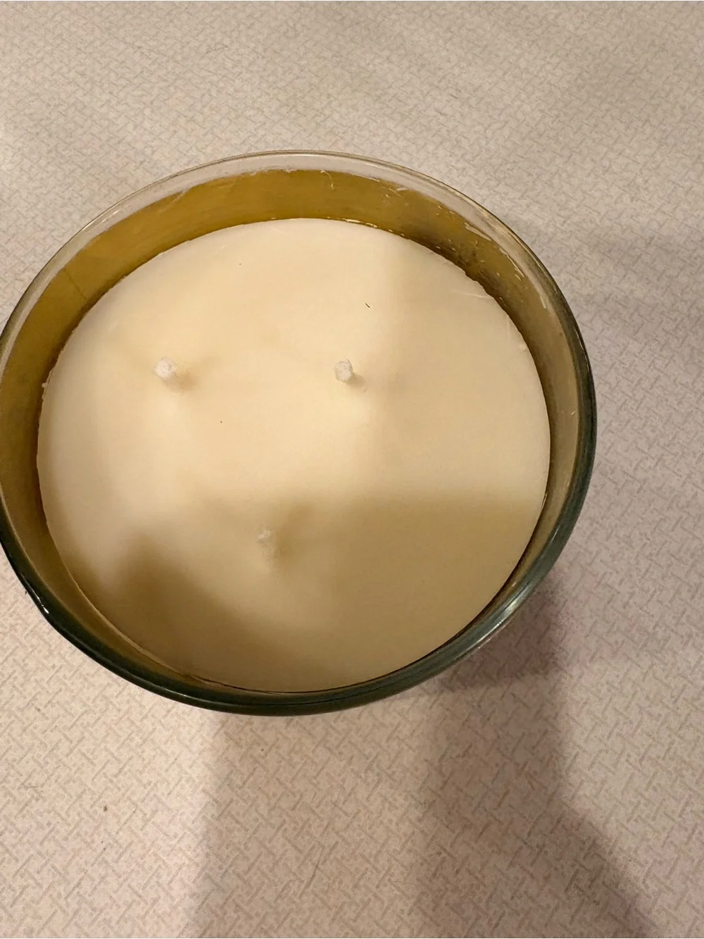 Bath & Body Works rich warm